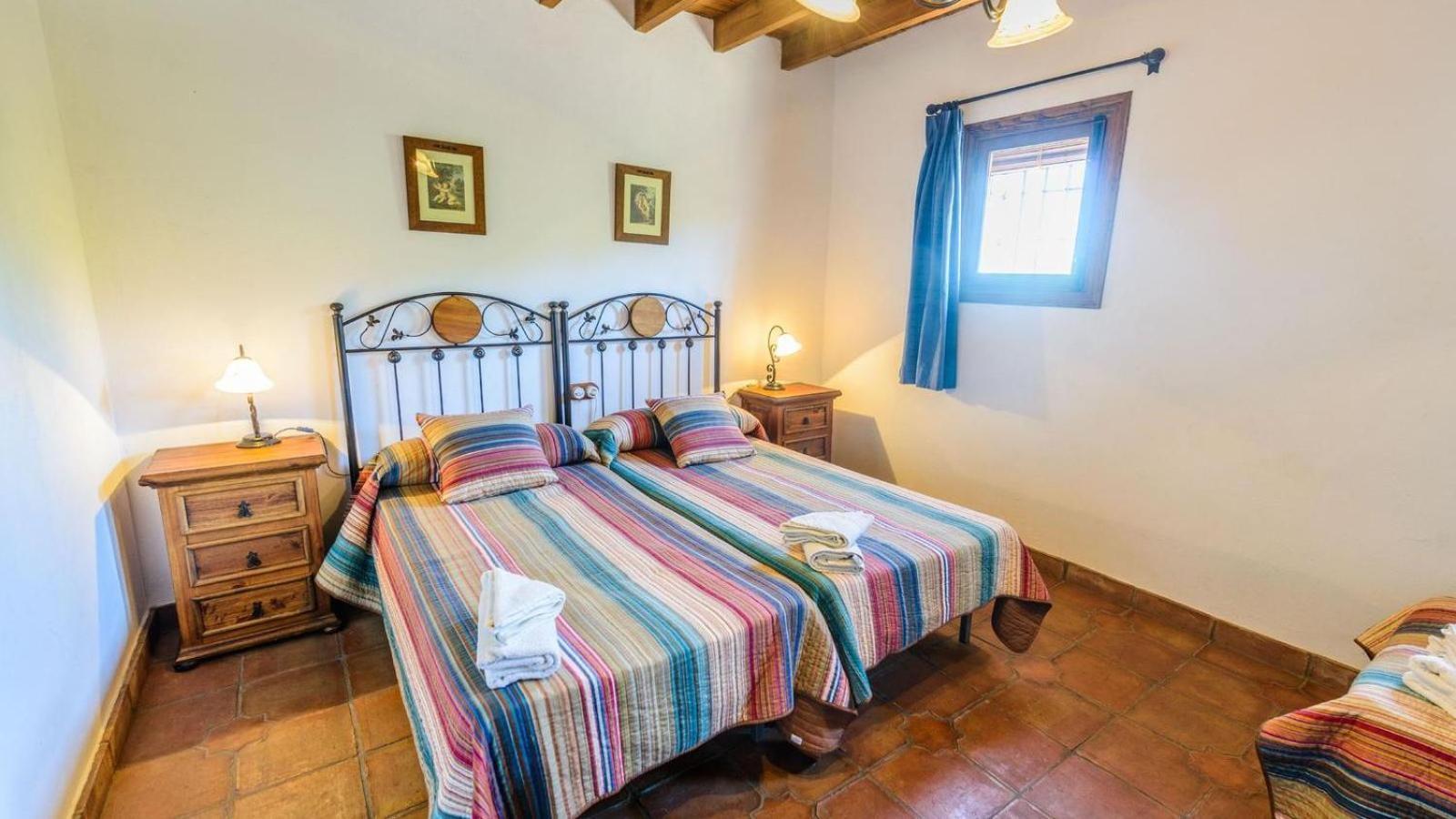 Five-Bedroom Villa